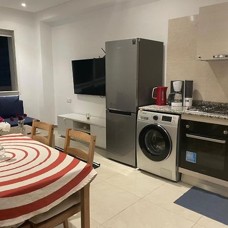 Islan Bay Apartment 阿加迪尔 外观 照片