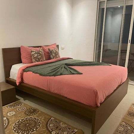 Islan Bay Apartment 阿加迪尔 外观 照片