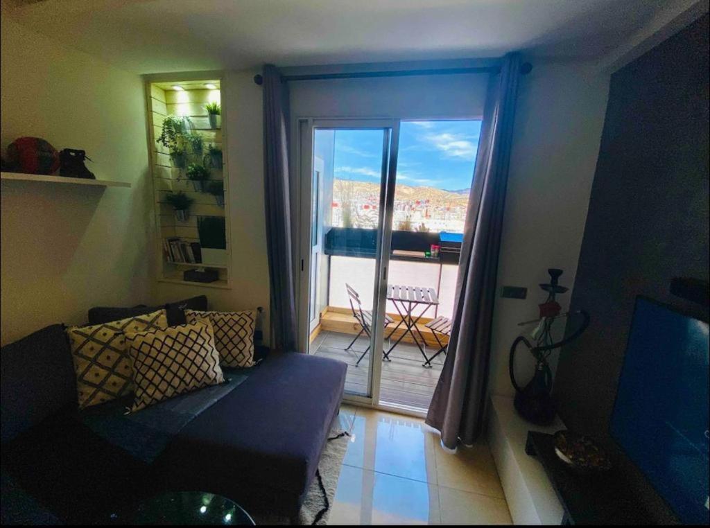 Islan Bay Apartment 阿加迪尔 外观 照片