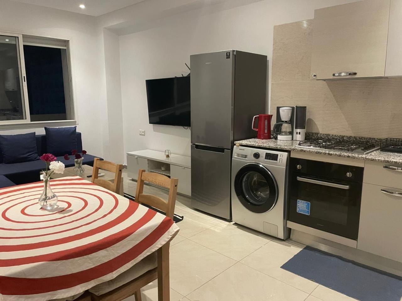 Islan Bay Apartment 阿加迪尔 外观 照片