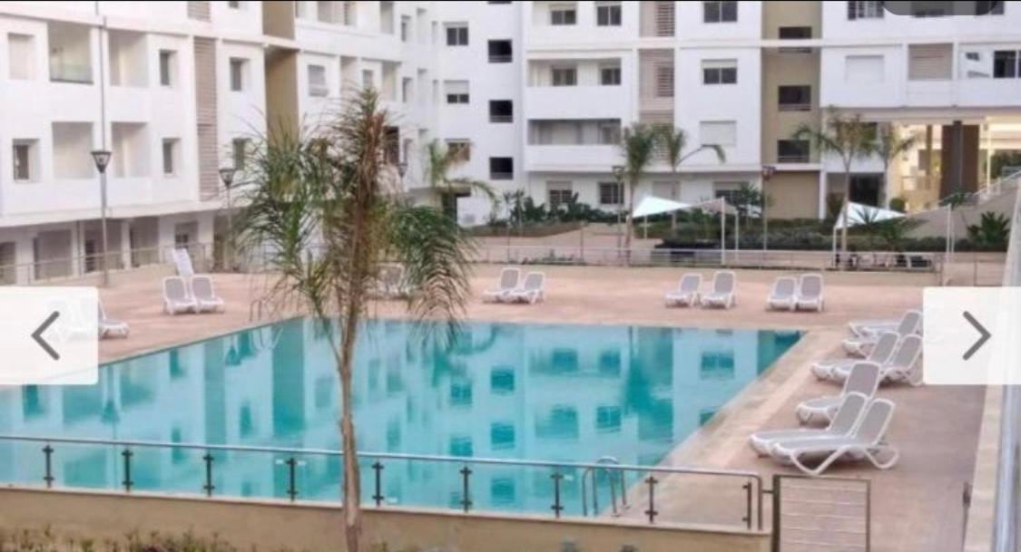 Islan Bay Apartment 阿加迪尔 外观 照片