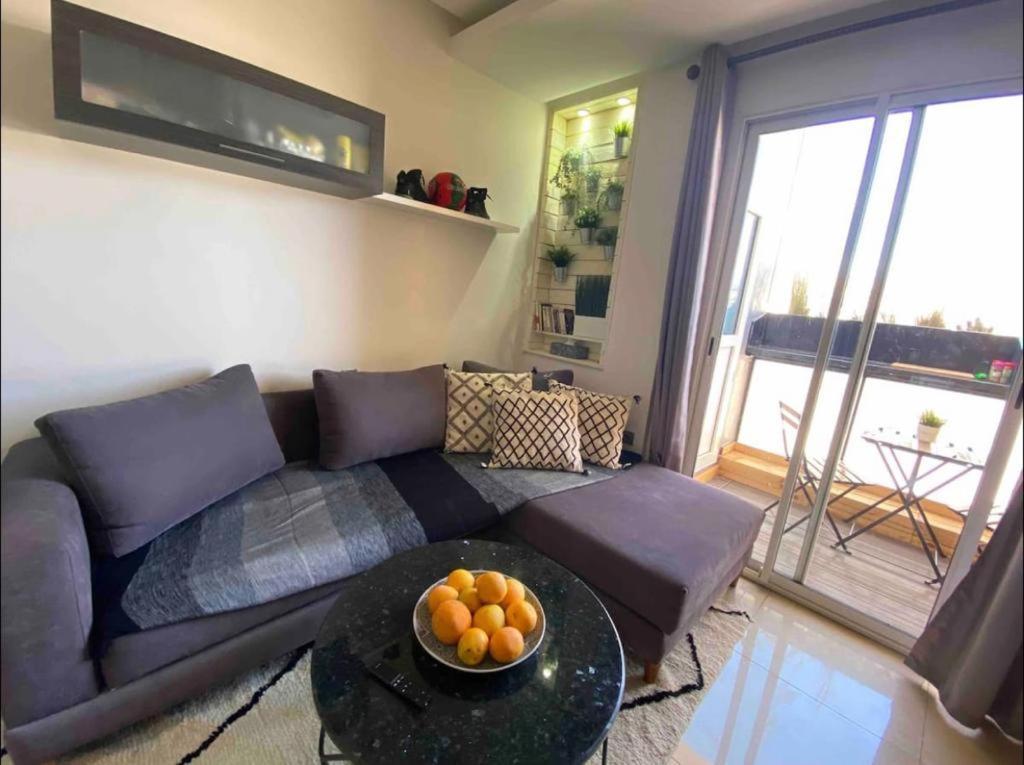 Islan Bay Apartment 阿加迪尔 外观 照片