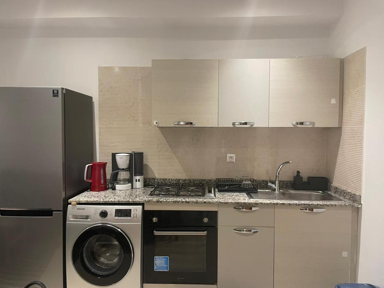 Islan Bay Apartment 阿加迪尔 外观 照片