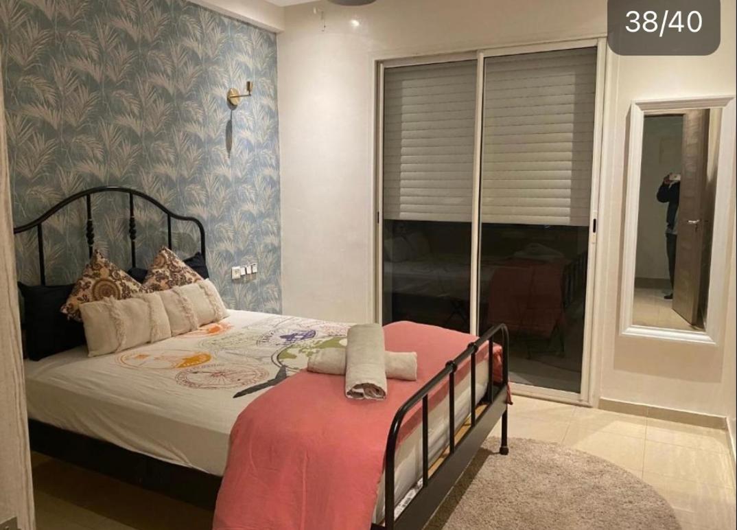 Islan Bay Apartment 阿加迪尔 外观 照片
