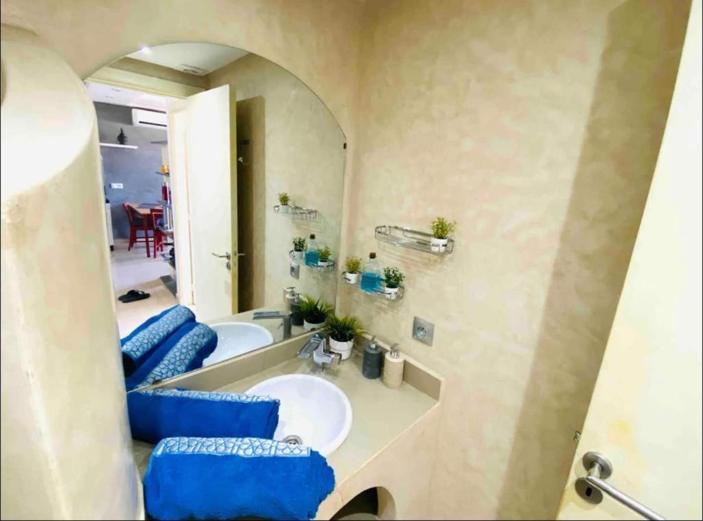 Islan Bay Apartment 阿加迪尔 外观 照片