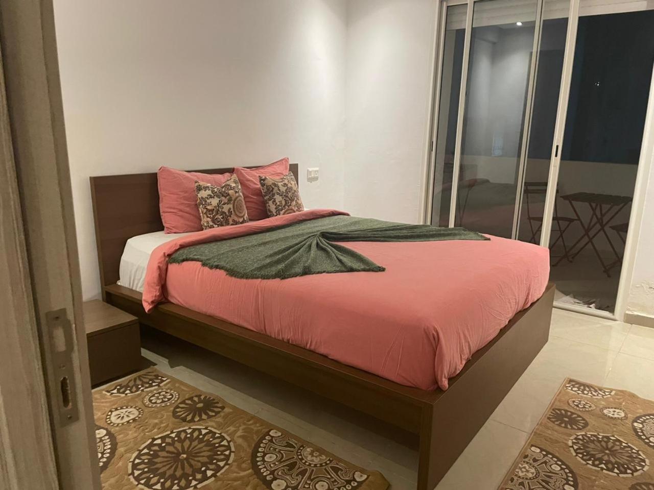 Islan Bay Apartment 阿加迪尔 外观 照片