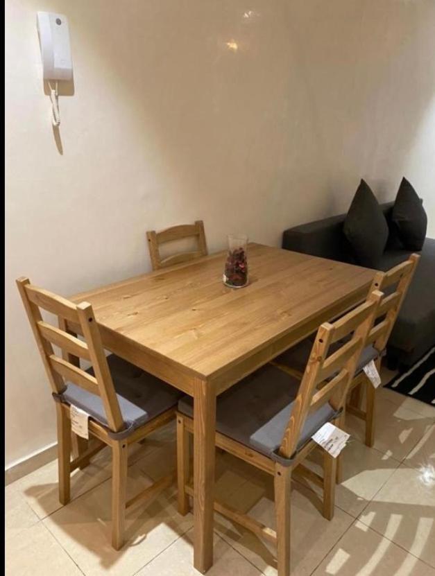 Islan Bay Apartment 阿加迪尔 外观 照片
