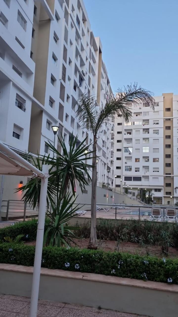 Islan Bay Apartment 阿加迪尔 外观 照片