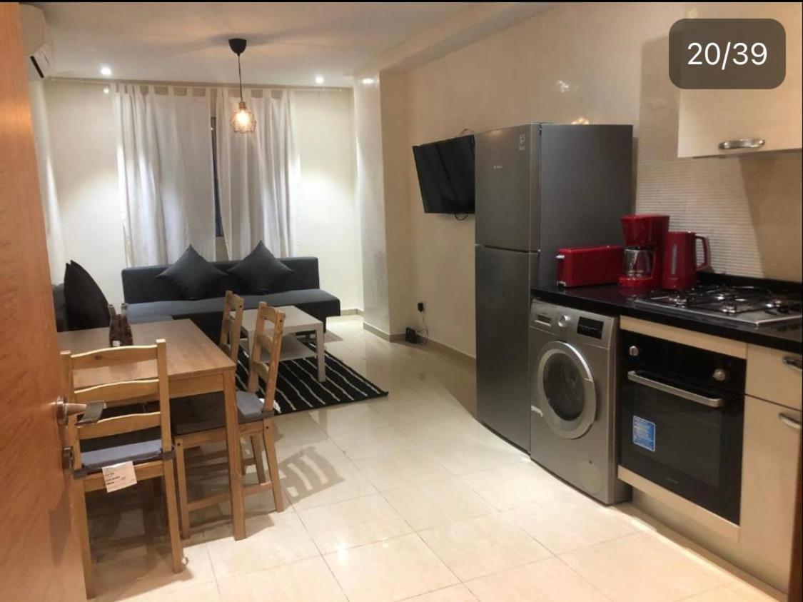 Islan Bay Apartment 阿加迪尔 外观 照片