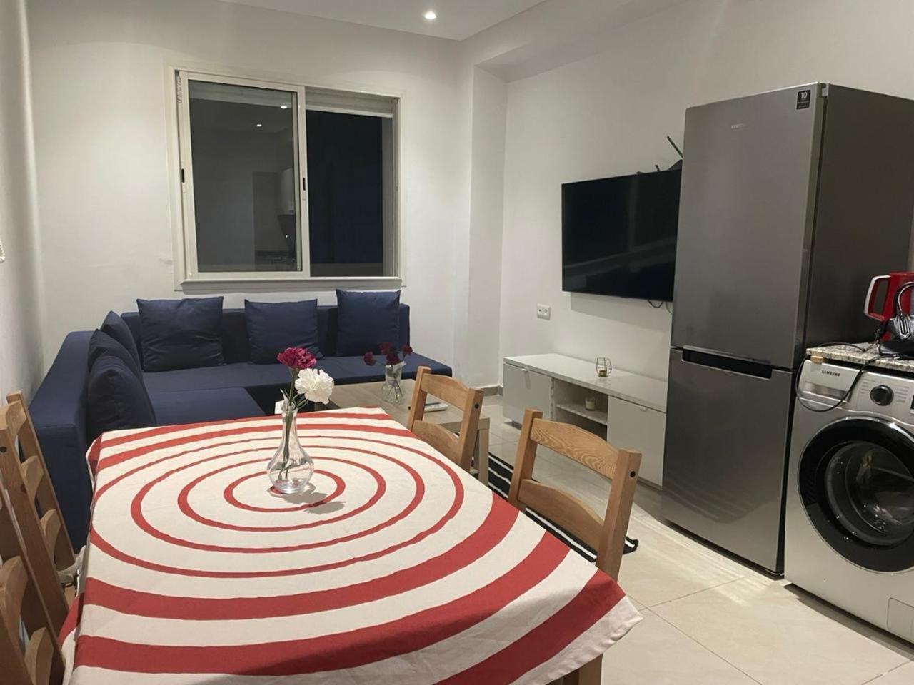 Islan Bay Apartment 阿加迪尔 外观 照片