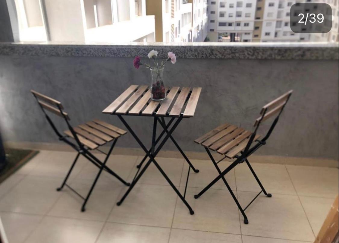 Islan Bay Apartment 阿加迪尔 外观 照片