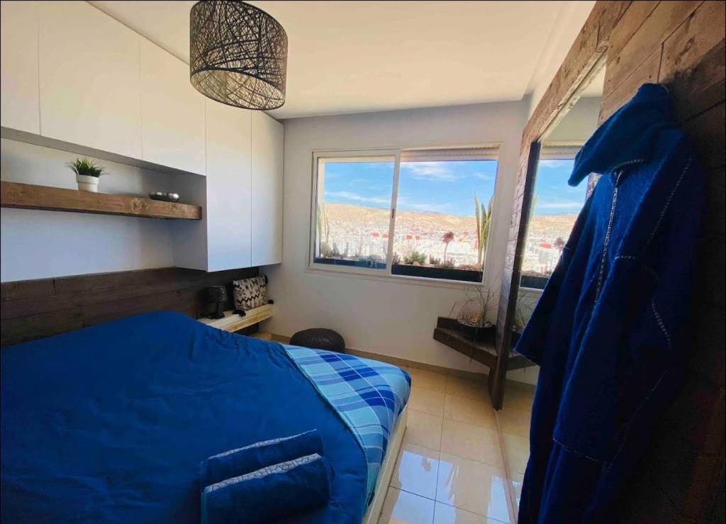 Islan Bay Apartment 阿加迪尔 外观 照片