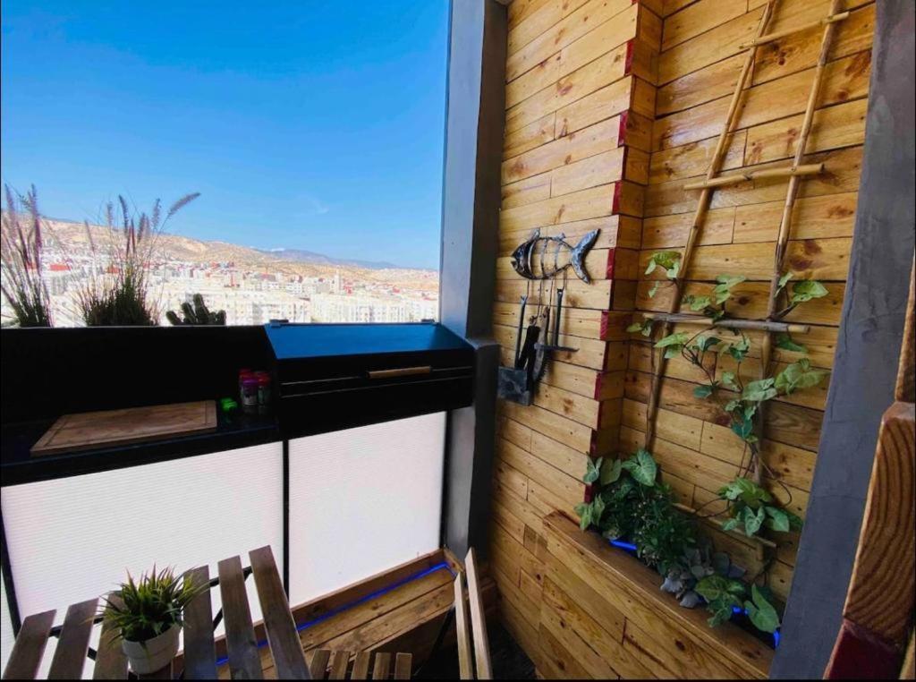 Islan Bay Apartment 阿加迪尔 外观 照片