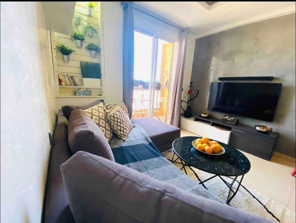 Islan Bay Apartment 阿加迪尔 外观 照片