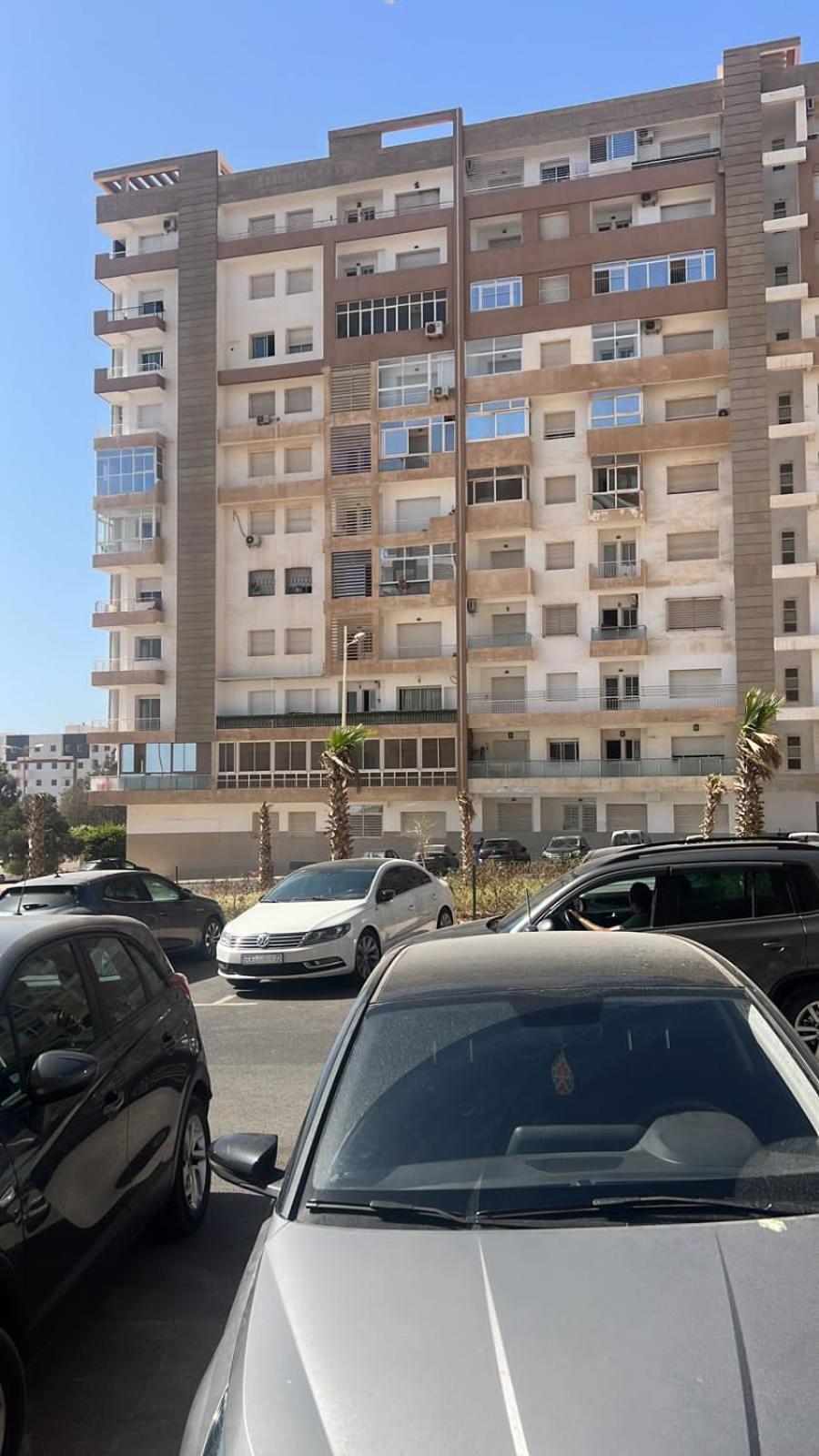 Islan Bay Apartment 阿加迪尔 外观 照片