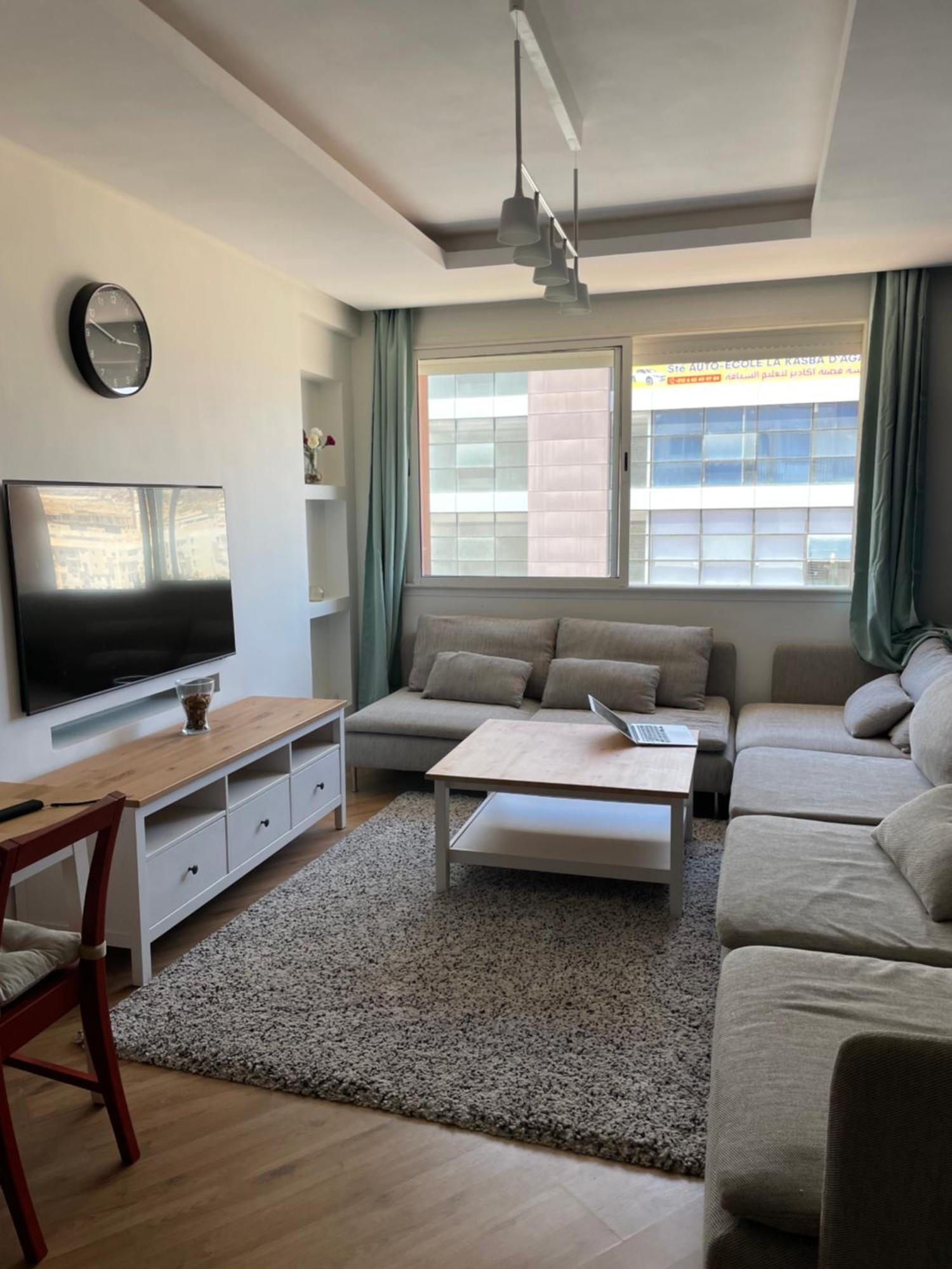 Islan Bay Apartment 阿加迪尔 外观 照片